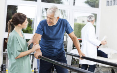 4 Ways for an Effective Physical Therapy Session