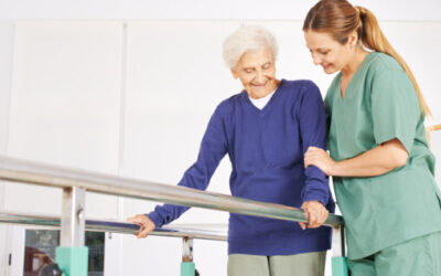 6 Tips: Stroke Rehabilitation Done at Home