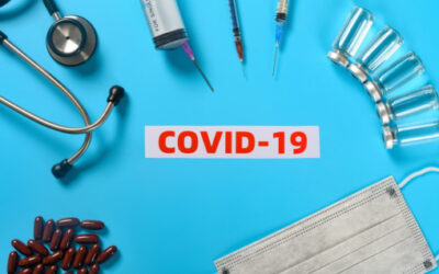 COVID-19 Precautions: Protect Your Loved Ones