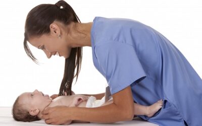 Things to Consider Before Giving Pediatric Massage