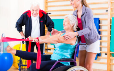 Top Benefits of Physical Therapy