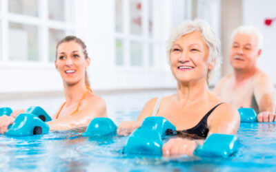 What You Should Know About Aquatic Therapy